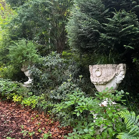 Angela Neuer Rosengarten *