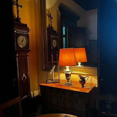 ヴィラ Angela Neuer Rosengarten