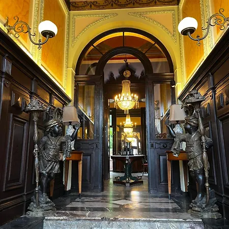 ヴィラ Angela Neuer Rosengarten フェルバート