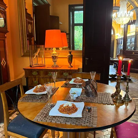 Angela Neuer Rosengarten ヴィラ *