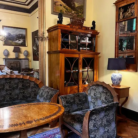 ヴィラ Angela Neuer Rosengarten