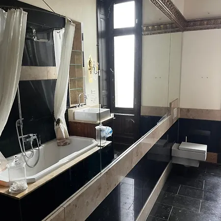 ヴィラ Angela Neuer Rosengarten