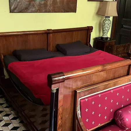 Angela Neuer Rosengarten ヴィラ フェルバート