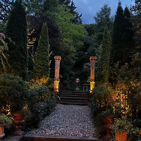 Angela Neuer Rosengarten フェルバート