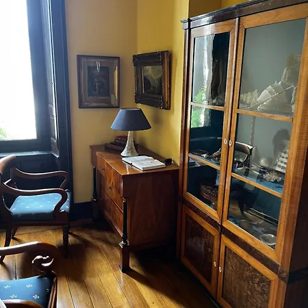 Angela Neuer Rosengarten ヴィラ