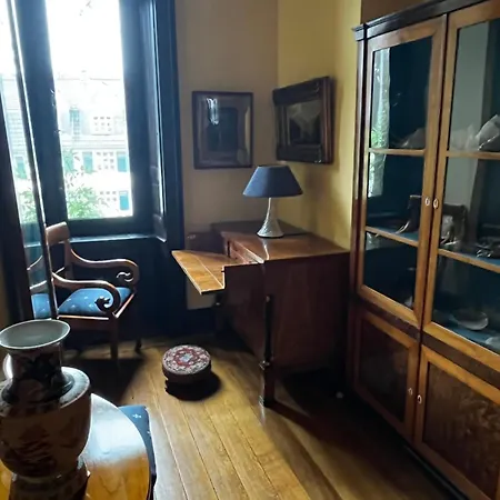 Angela Neuer Rosengarten フェルバート