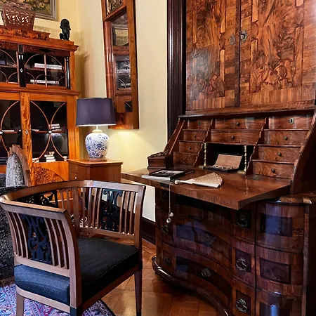 Angela Neuer Rosengarten ヴィラ