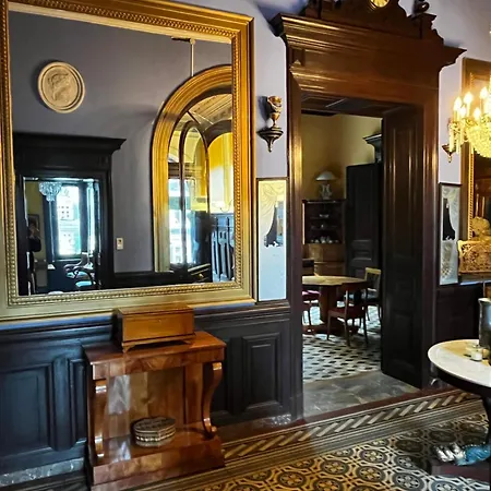 ヴィラ Angela Neuer Rosengarten フェルバート