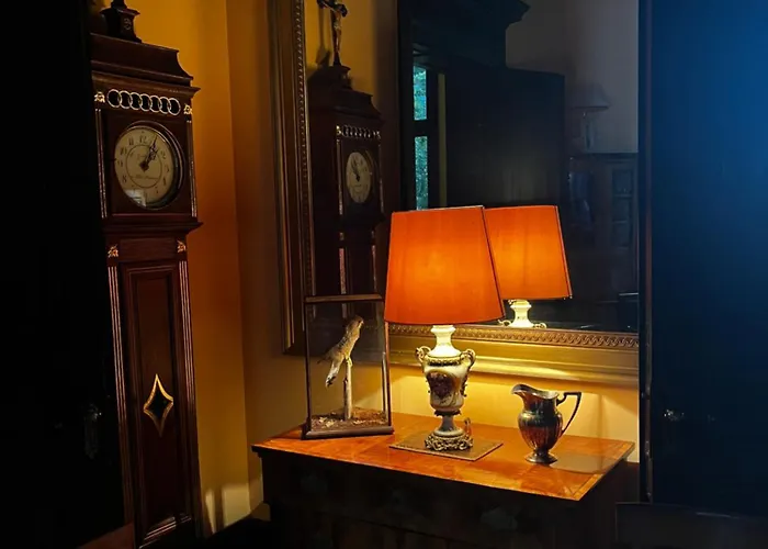 Villa Angela Neuer Rosengarten