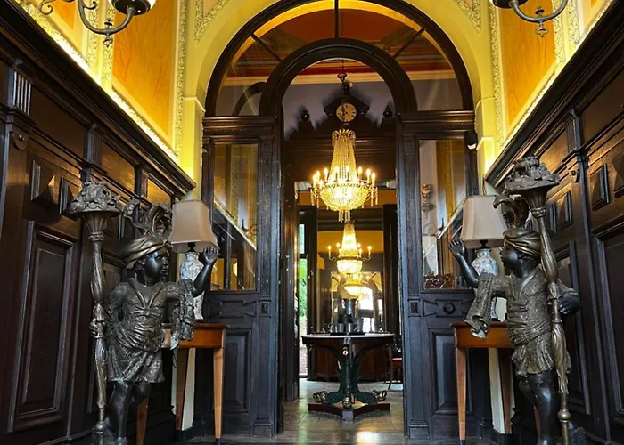 Villa Angela Neuer Rosengarten Velbert