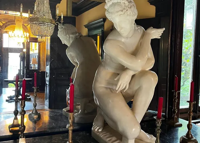 Angela Neuer Rosengarten Villa Velbert