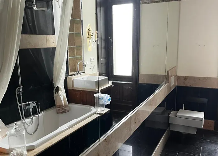 Villa Angela Neuer Rosengarten