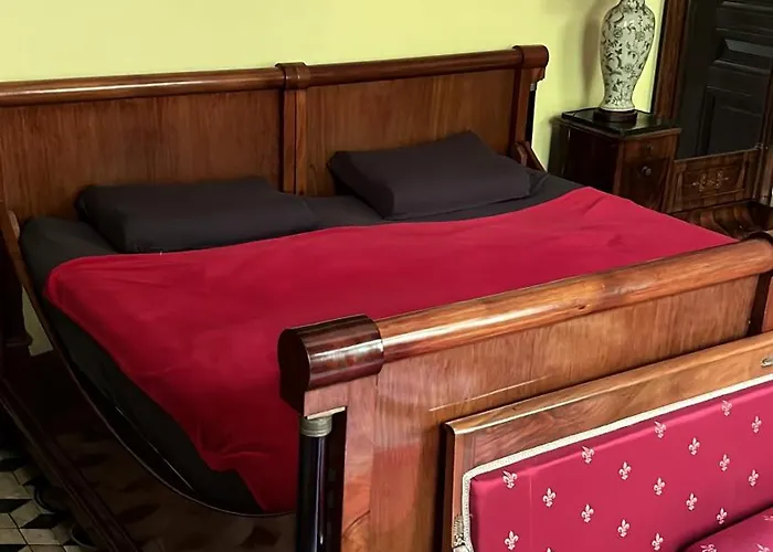 Angela Neuer Rosengarten Villa Velbert