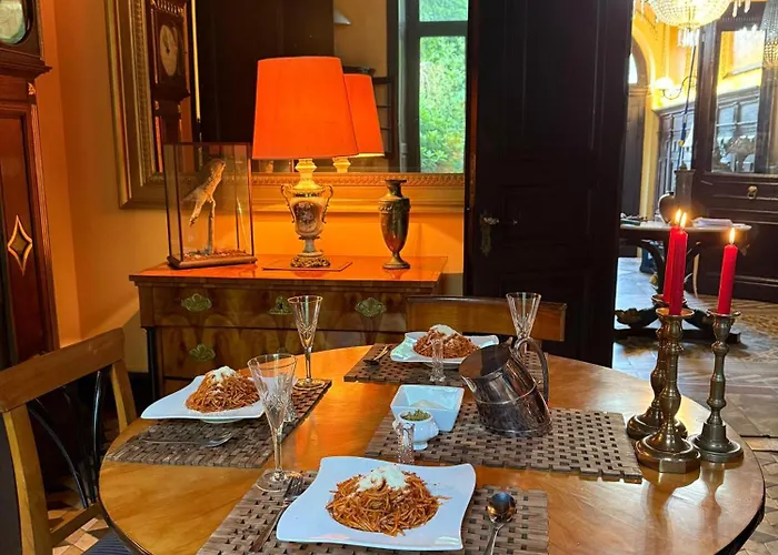 Villa Angela Neuer Rosengarten Velbert