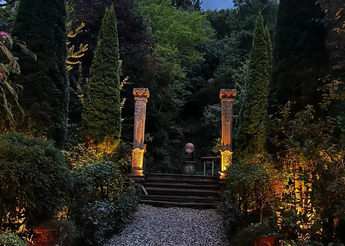 Angela Neuer Rosengarten Velbert