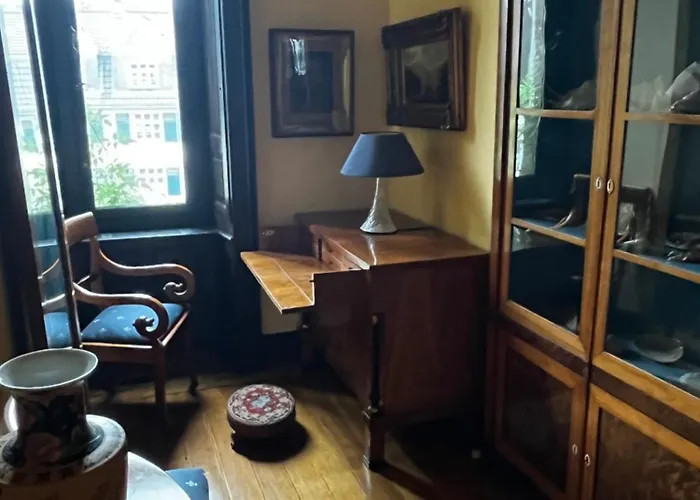 Angela Neuer Rosengarten Velbert