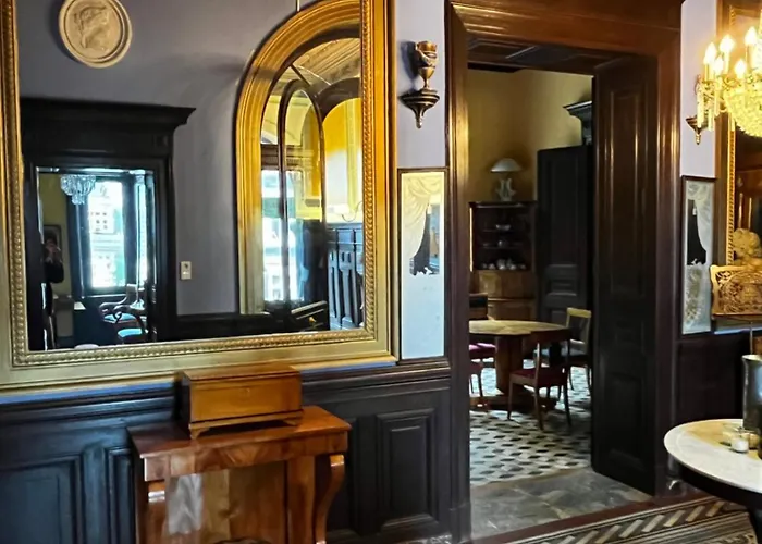 Villa Angela Neuer Rosengarten Velbert